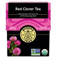 Buddha Teas Red Clover Tea